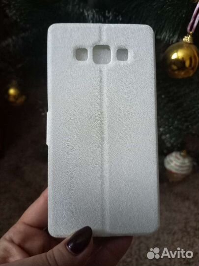 Чехол на samsung
