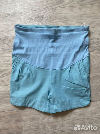 Шорты для беременных