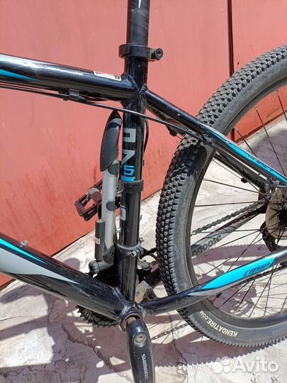 Mongoose tyax comp 27,5 2015