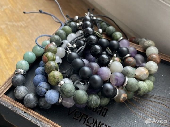 Браслеты Sigurd