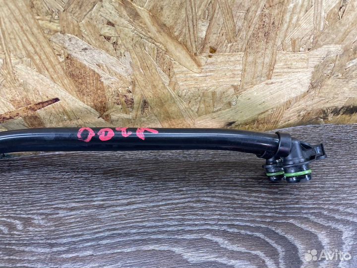 Трубки радиатора BMW F22 F30 F31 F34 F35 F32 F33