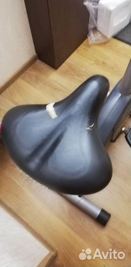 Велотренажер torneo