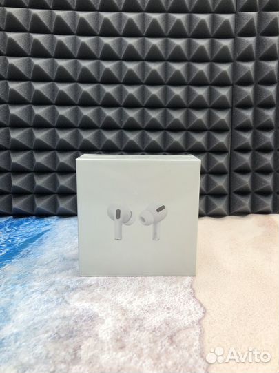 Airpods pro