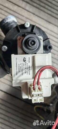 Indesit bwua 51051 L S запчасти