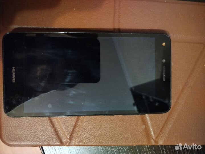 HUAWEI Y5 II, 8 ГБ