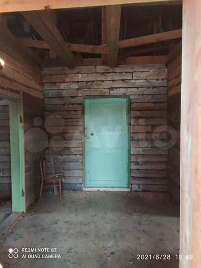 Дом 108 м² на участке 1 сот.