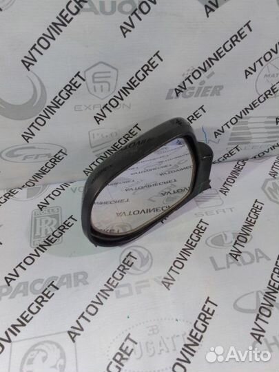 Зеркало переднее левое Chevrolet Epica на запчасти