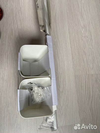 Рейлинг суннерста IKEA