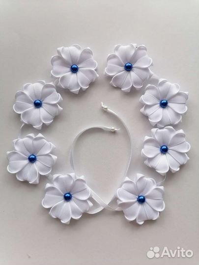 Банты для волос