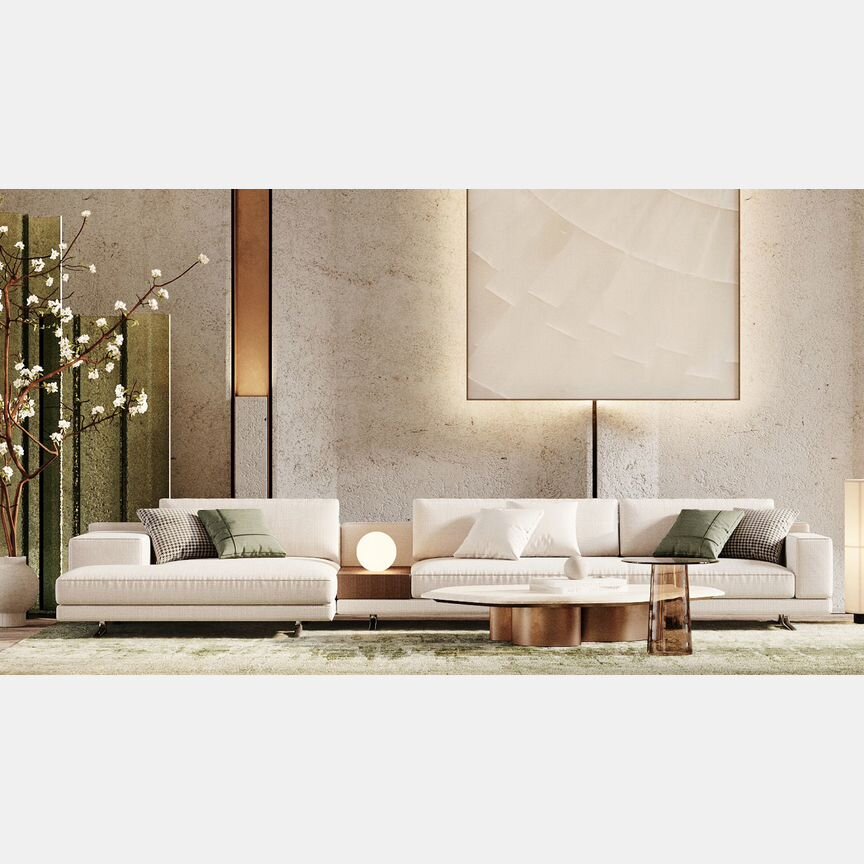 1-к. квартира, 78,3 м², 3/7 эт.