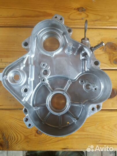 Коробка для Ямаха Профессионал