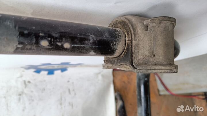 Mercedes W212 09- 4 Matic Стабилизатор передний