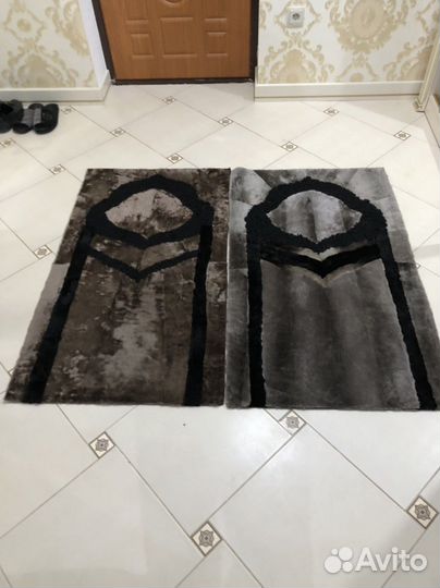 Молебные коврики