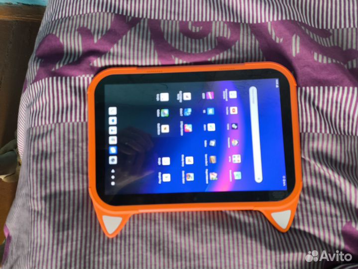 Kenshi планшет