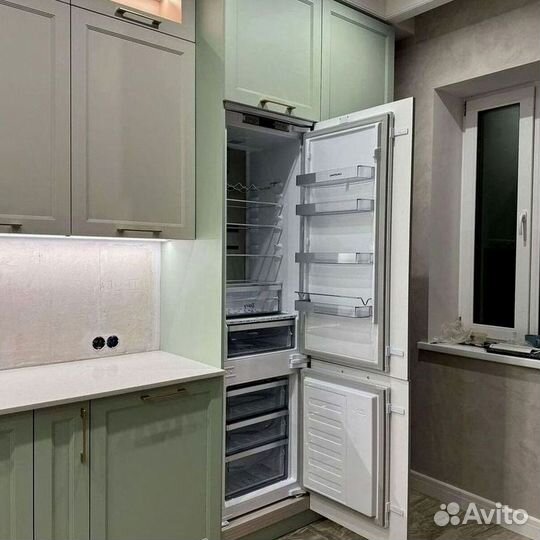 Кухня в рассрочку Parisina