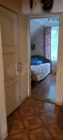 Дом 80 м² на участке 13,2 сот.