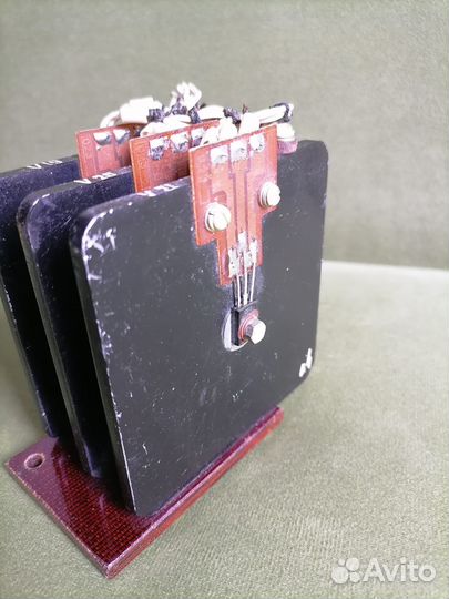 Электроника та1-003 Детали