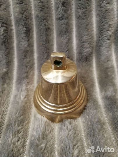 Колокольчик