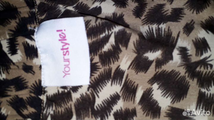 Стильный комбен 44-46р