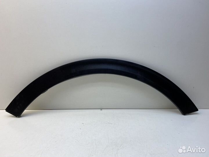 Накладка крыла переднего правого Kia Sportage 2016