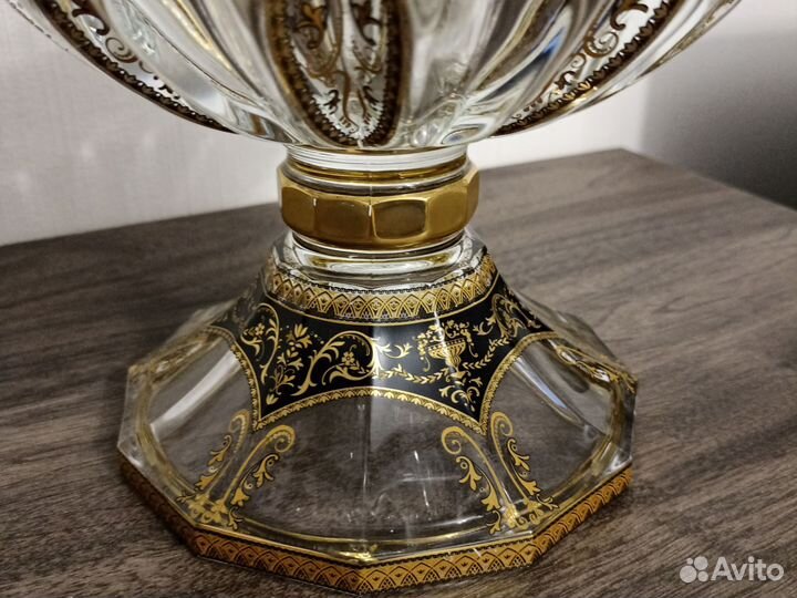 Конфетница Ваза для фруктов