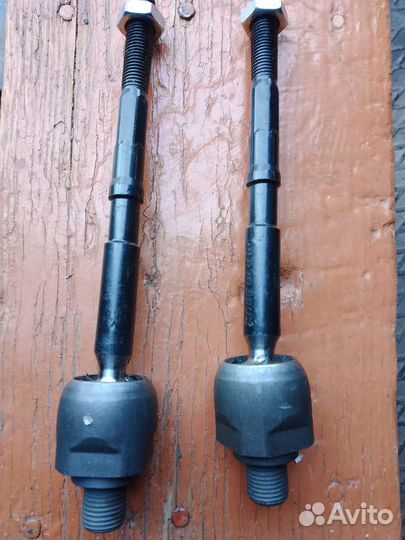 Тяга рулевого рычага