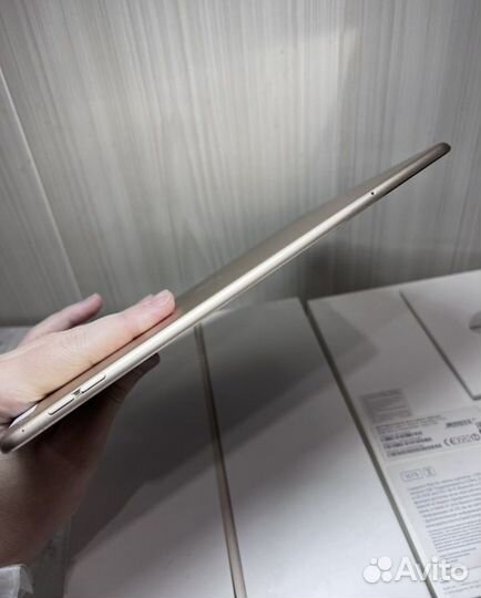 Apple iPad air 2 с сим картой