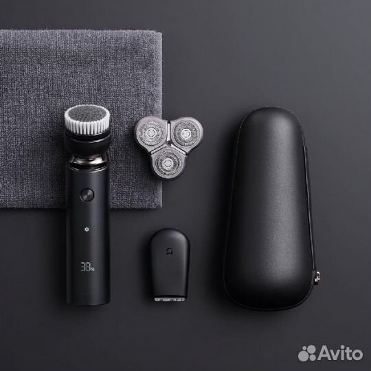 Электробритва Xiaomi Mijia Electric Shaver S500C