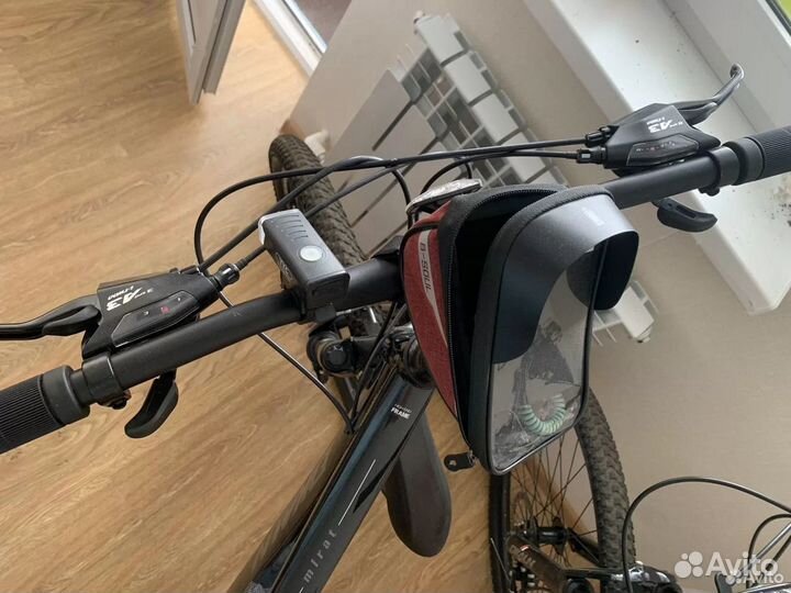 Велосипед dkaln горный (новый)