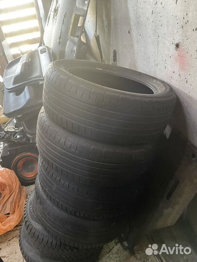 Nordman RS 215/55 R17