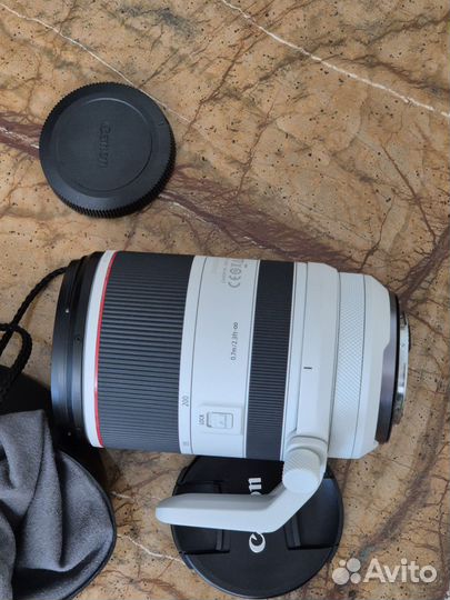 Canon RF 70-200mm f/2.8 L IS USM