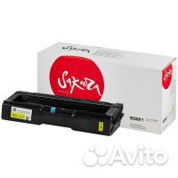 Картридж sakura MC250HY (408343) для Ricoh P C300W