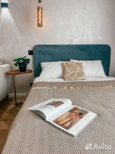 Ремонт квартиры под сдачу