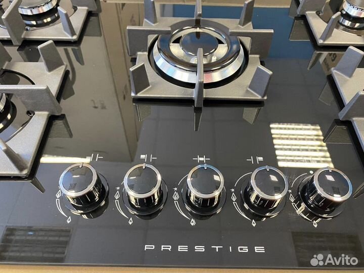 Варочная панель Gefest 80см