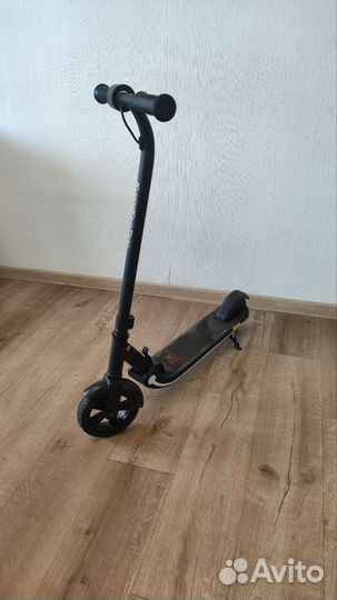 Электросамокат kugoo kirin first