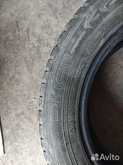 Nokian Tyres Hakkapeliitta 5 215/60 R17