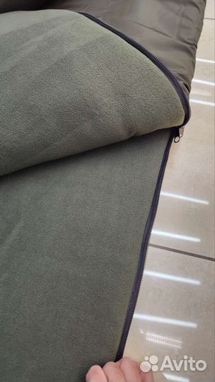 Спальный мешок