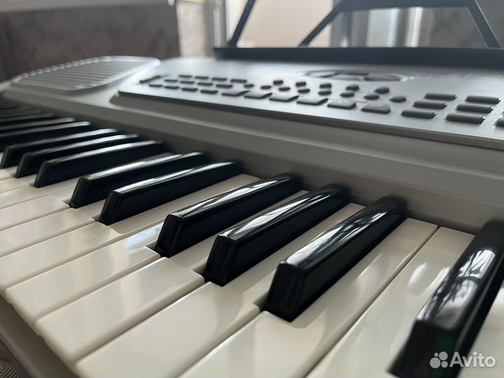 Синтезатор Angelet XTS-5488