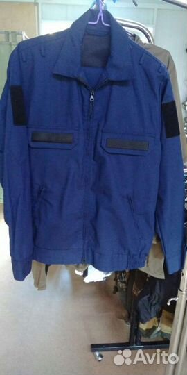 Офисная военная форма