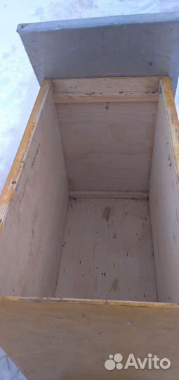 Ловушки для пчел