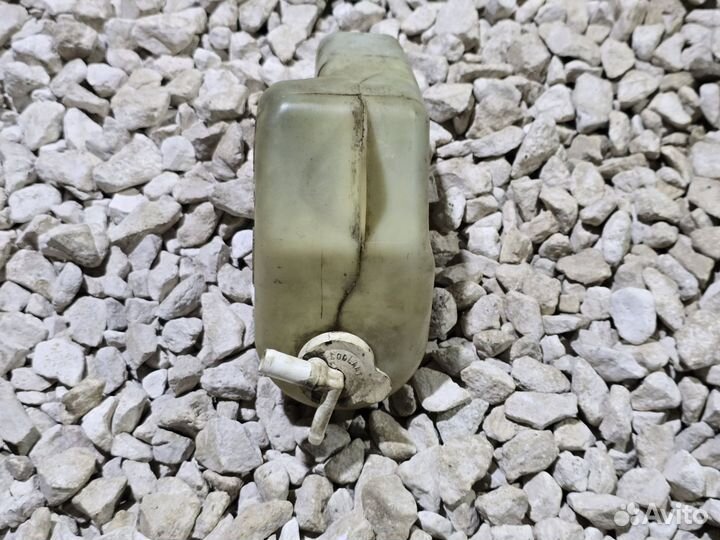 Бачок расширительный Eclipse