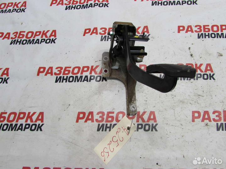 Педаль тормоза для Hyundai Solaris 1 2010-2017г