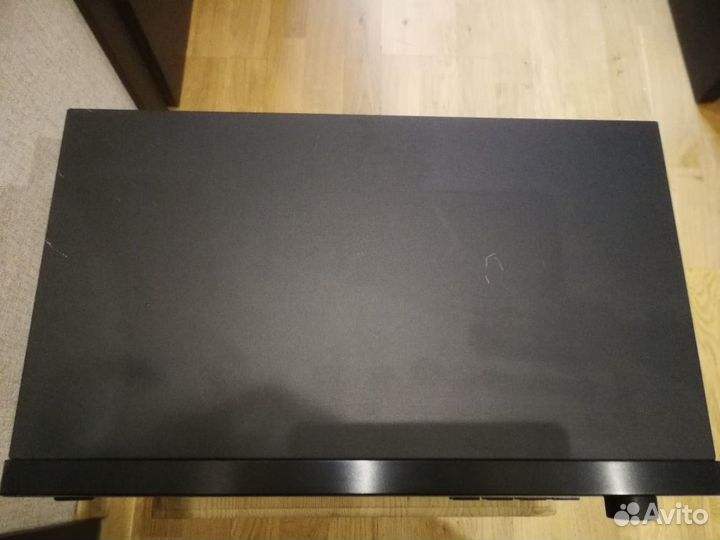 Тюнер yamaha TX-592RDS