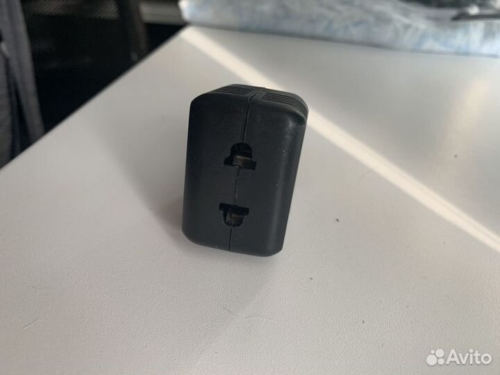 Переходники в авто 12 в на блок питание