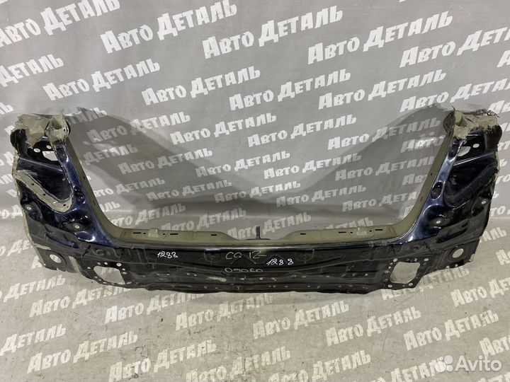 Панель задка Volkswagen Passat CC 2008