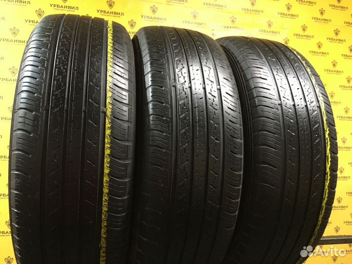Dunlop Grandtrek ST30 225/65 R17 102H