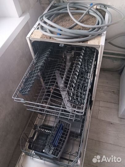 Посудомоечная машина Beko