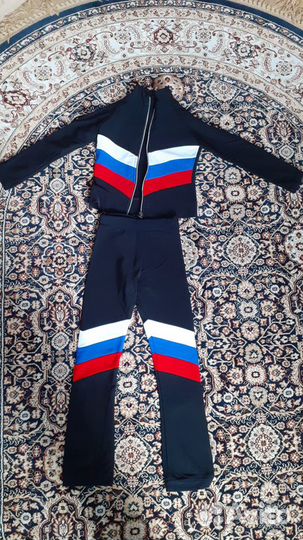Термо костюм