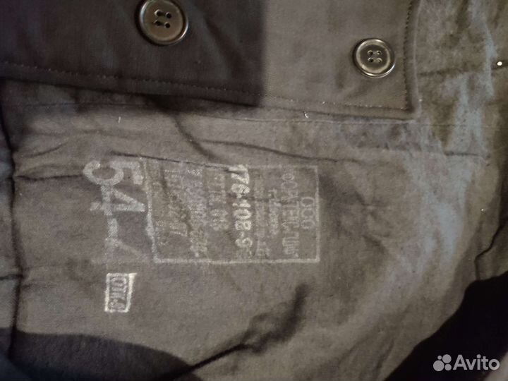 Комбинезон ввс РФ 52/3: 52/5; 54/4