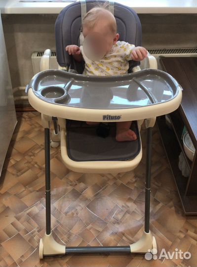 Стульчик для кормления